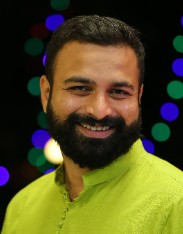 Nachiket kanikdale