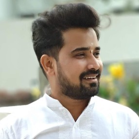 Suresh Kumar Katta
