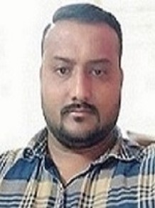 Ronak Shashikant Bhai Barot