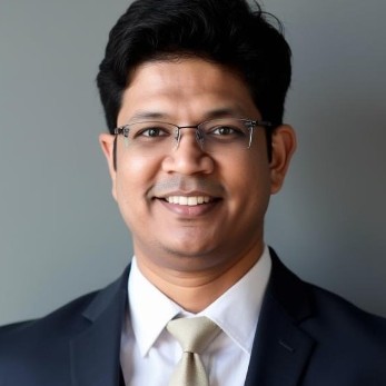Anshuman Patnaik