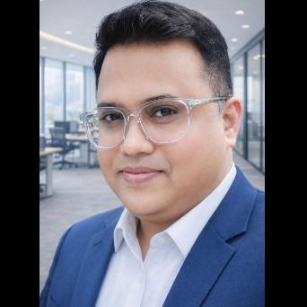 Sanjay Kumbhar