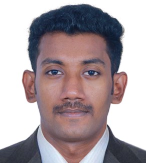 Manish M