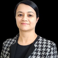 Ishita Sehgal