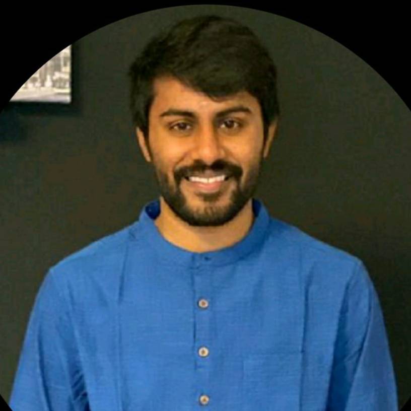 Sivabalan Gnanagani