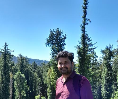Pramod Kumar