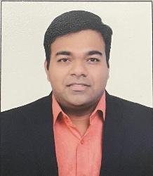 Nitesh Patil