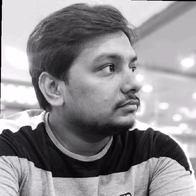 Dhiraj Jha