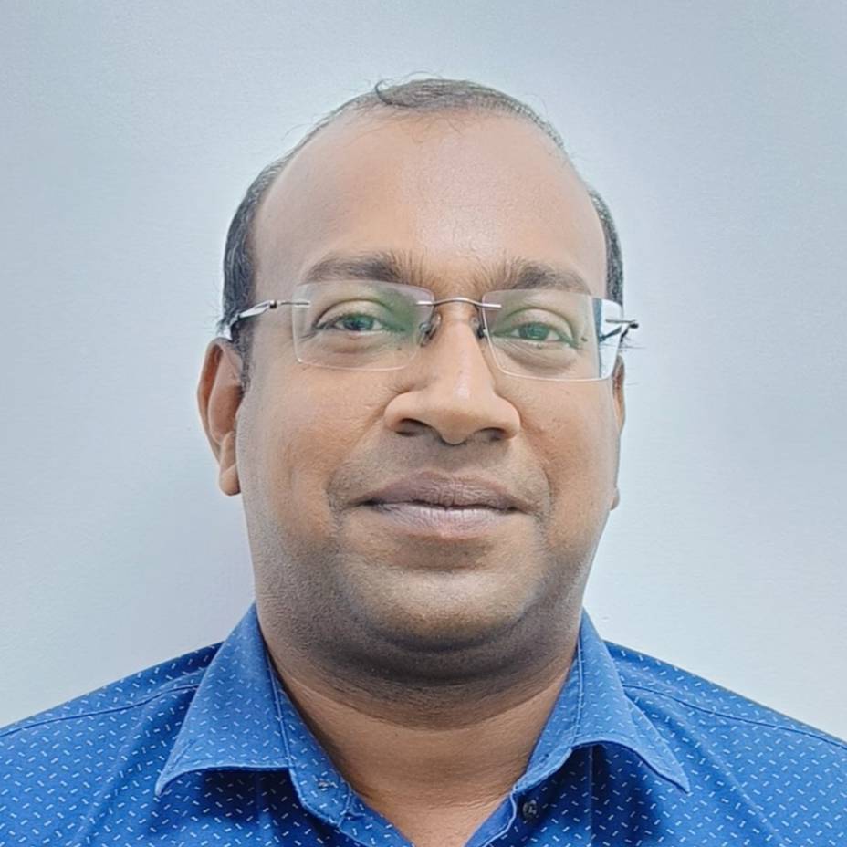 Mohammad Shabeer