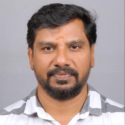 Manoj Keezheppat