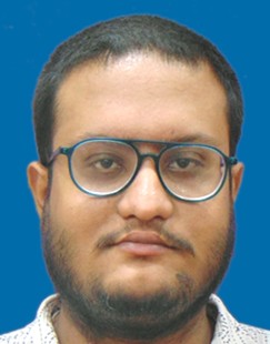 Dip Chatterjee