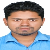 SYAMNATH P K
