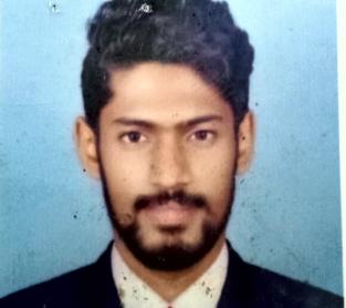 Amaresh G Pillai