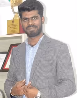 Sivasankar A