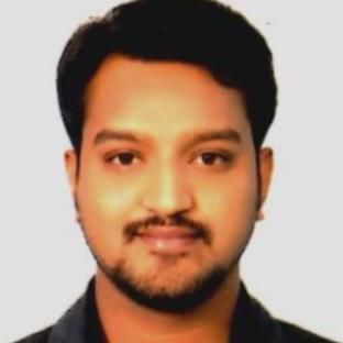 KISHORE KURUVA