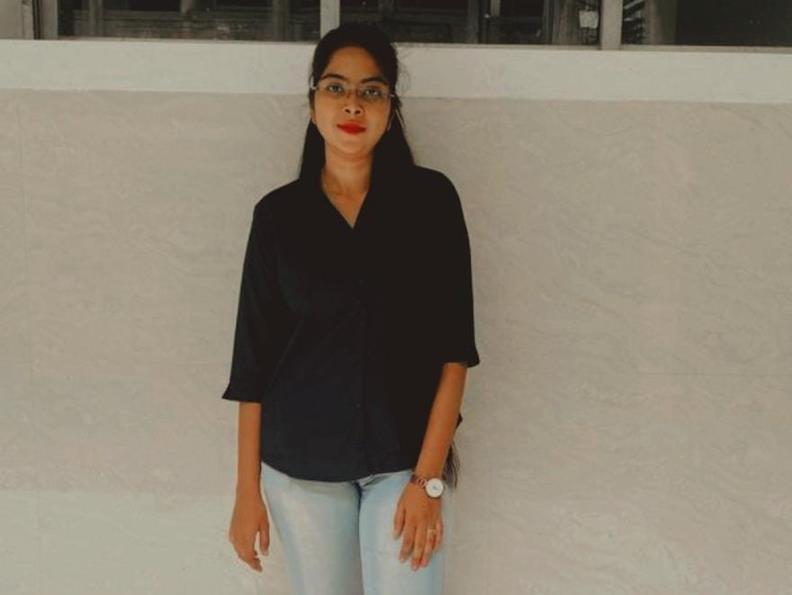 Sonali Rathod
