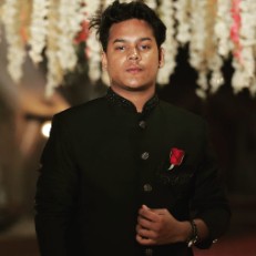Sahil Dhanuka