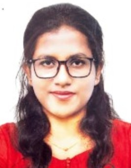 MARIYAM SUSAN VARGHESE