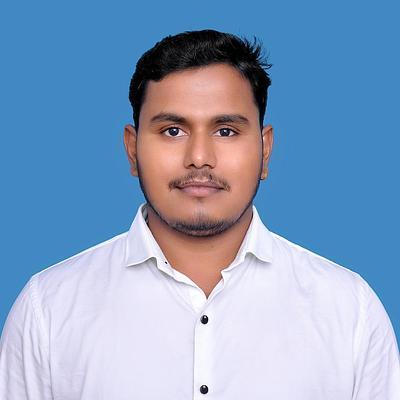 M. KARTHIKEYAN