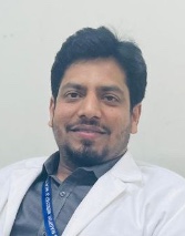 Ashish Yadav