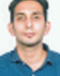 Suraj P