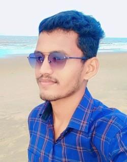 BICHITRA KUMAR NAYAK