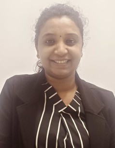 ASHWATHY SUNIL