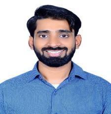 Rupesh V. Sable
