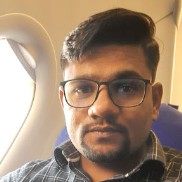 Prakash Mankar