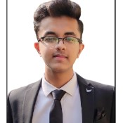 Lakshya Parihar