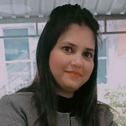 Sadaf Abid