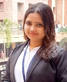Ankita Haldar