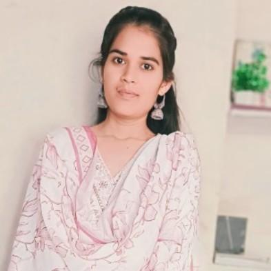 Seema Kumari