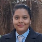 Annie Baruah
