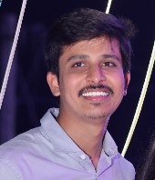 Sainath Reddy