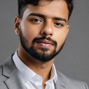 Shivam Tripathi