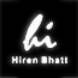 Hiren Bhatt