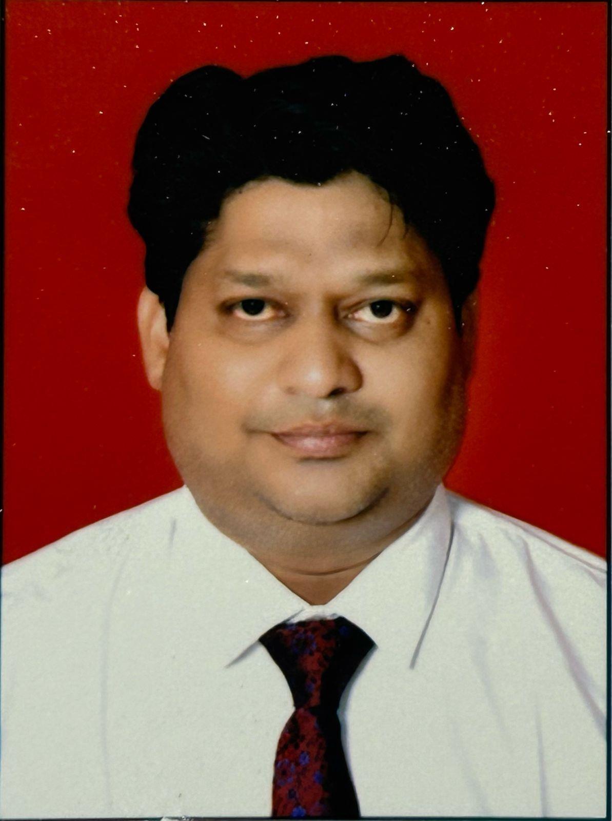 Sudhir Kisan Pednekar