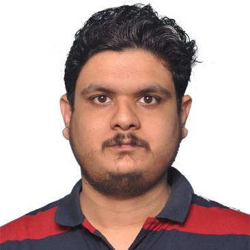 Saurav Mukherjee