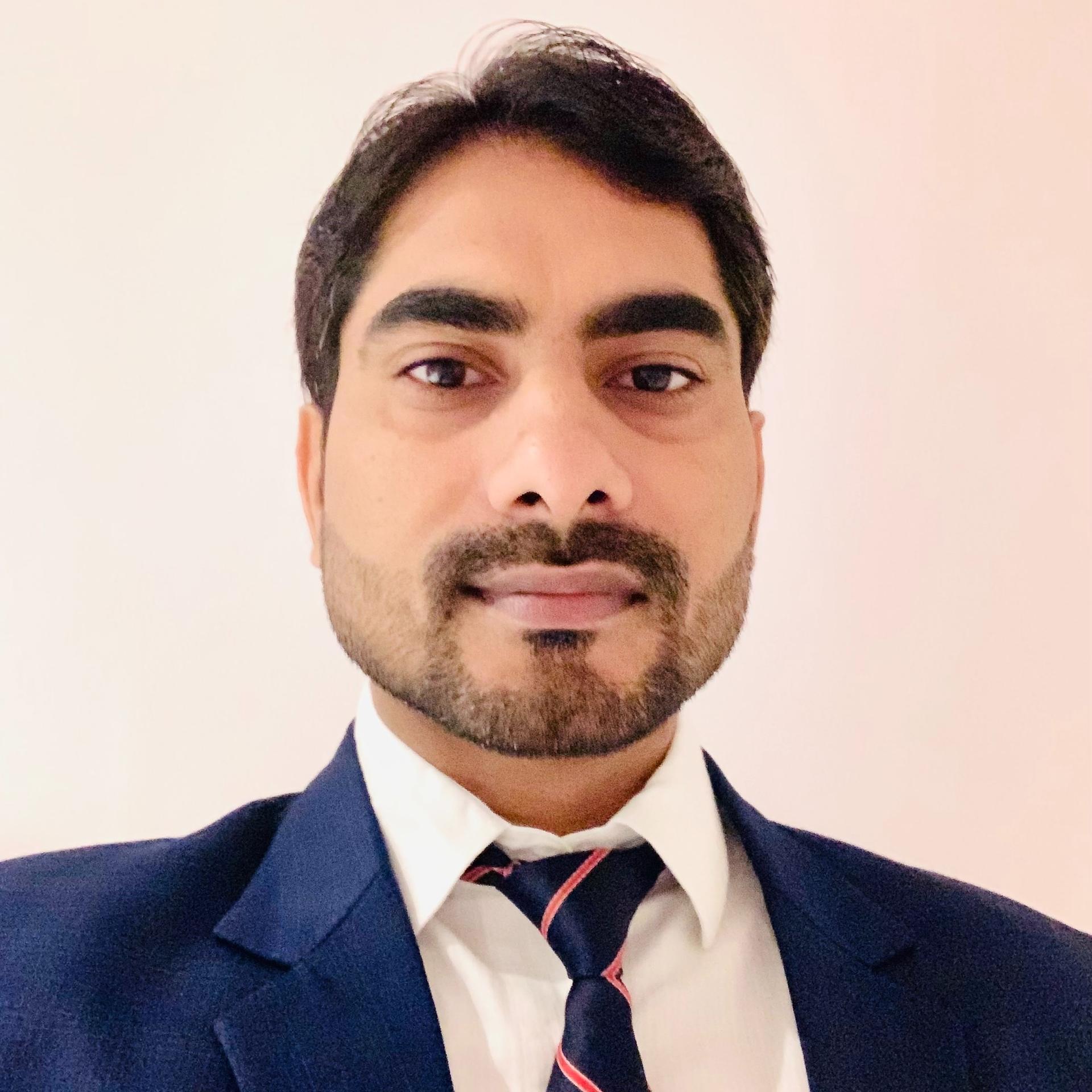 GAJENDRA SINGH