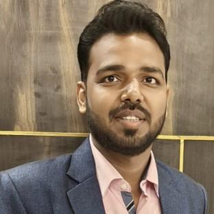 JAY AGARWAL