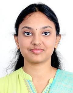 Gayathri R