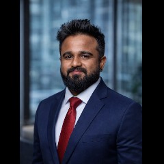 Suraj Narayan
