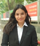 BHAGYASHREE TANWAR
