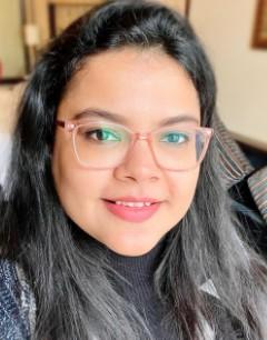 Sonakshi Jaiswal
