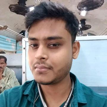 Mr. Sekh Aktar Hossain