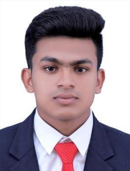 AKHIL JOSEPH