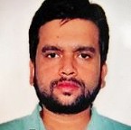 CHANDRA BHUSHAN JHA