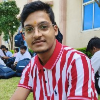 MANISH KUMAR
