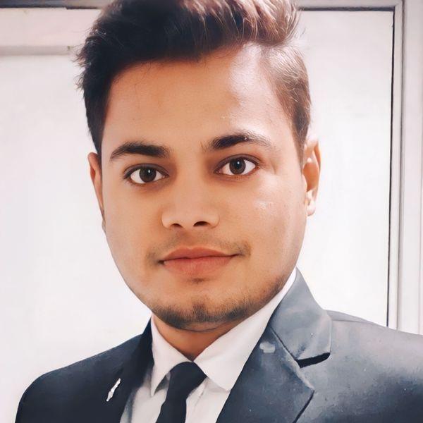 ARYAN JAYASWAL