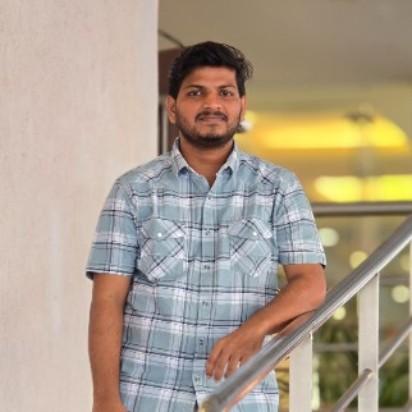 NAVEEN BATHULA